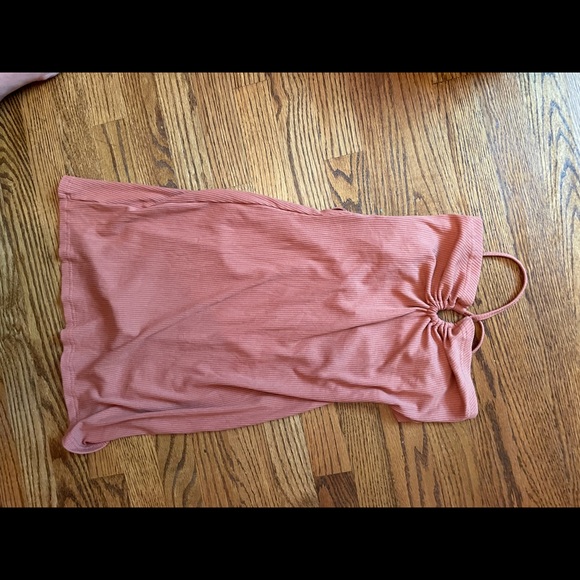 NWT mini dress - Picture 4 of 5